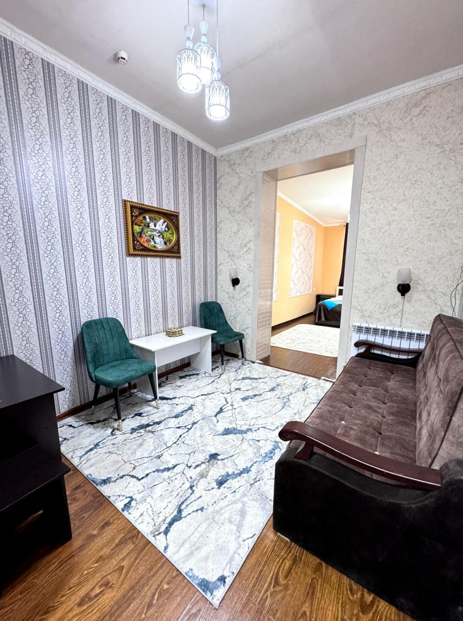 Umar Hotel Хива Экстерьер фото
